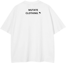 Load image into Gallery viewer, MUTATE Message TEE
