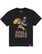 Load image into Gallery viewer, PAYOLA STAKKS LOGO TEE
